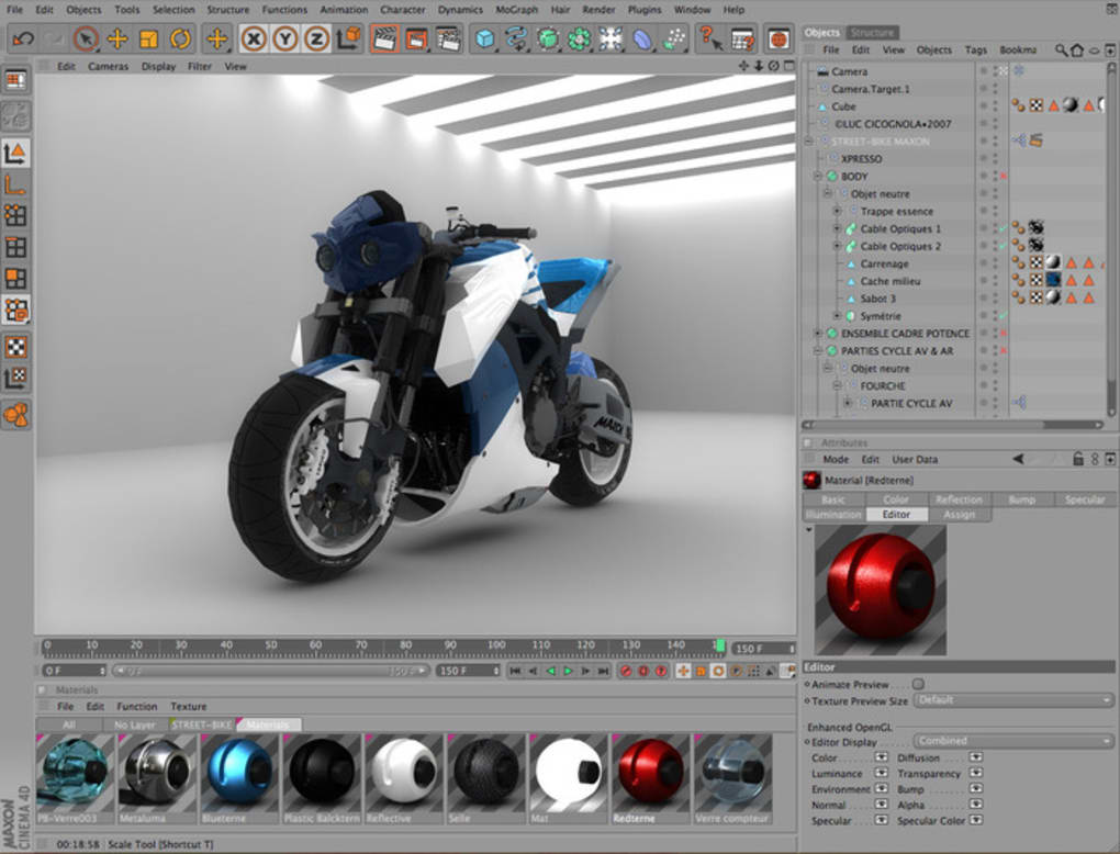 How To Download Cinema 4d For Free Mac